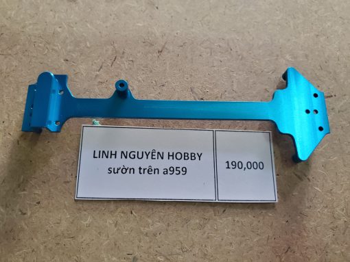 SƯỜN TRÊN NHÔM NÂNG CẤP CHO WLTOY A959-B A979-B A969 A959 A979 K949