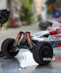 WL1401 XE ĐUA ĐỊA HÌNH - 4WD High Speed 70km/h Off-Road RC Buggy