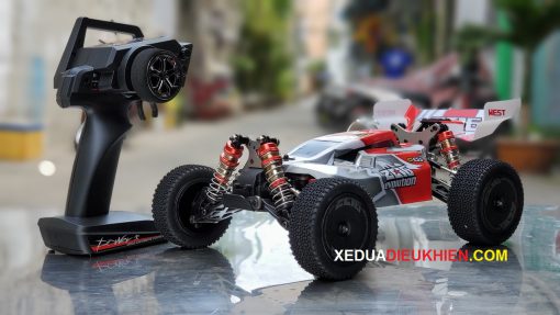 WL1401 XE ĐUA ĐỊA HÌNH - 4WD High Speed 70km/h Off-Road RC Buggy