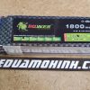 PIN LIPO 3S 11V 1800MAH 35C LION POWER CHO CANO FT 012 xe 1/10 1/12