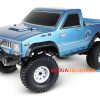 R8611 - XE ĐỊA HÌNH LỘI NƯỚC OFFROAD CRAWLER - tỉ lệ 1/10 2.4G 4WD Brushed Rock Climber