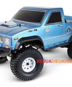 R8611 - XE ĐỊA HÌNH LỘI NƯỚC OFFROAD CRAWLER - tỉ lệ 1/10 2.4G 4WD Brushed Rock Climber