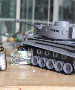tank tiger 2