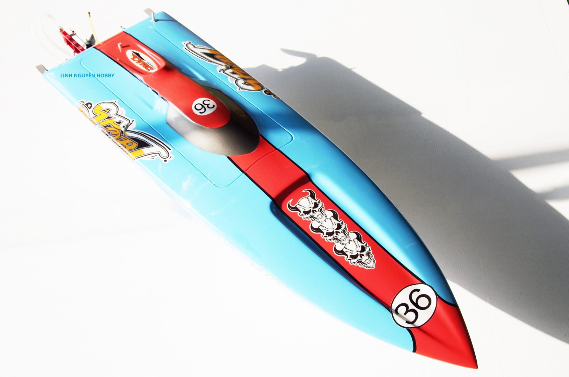 DT SWORD E36 (3) DT SWORD E36 (3)