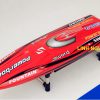 DT Racing Sword Brushless RC Boat / Mono 845 kèm remote RC6 - Tàu đua tốc độ cao 100kmh