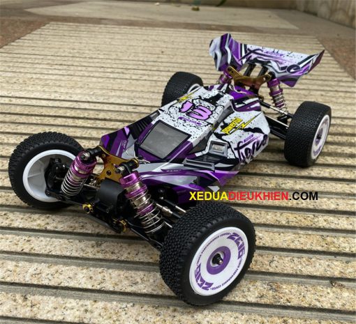 WL1219 XE ĐUA SIÊU TỐC BUGGY TỈ LỆ 1/12 - 4WD High Speed 70km/h Off-Road RC Buggy