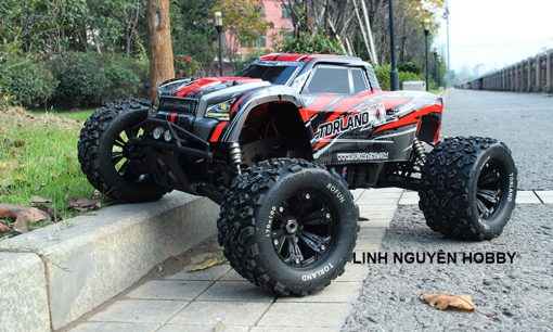 Rofun Rovan Torland XL 1/8 monster truck