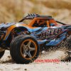 WL1009 XE ĐUA SIZE TRUNG MONSTER TRUCK TỈ LỆ 1/10 - 4WD High Speed Off-Road RC TRUCK