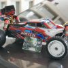 WL1001 XE ĐUA SIZE TRUNG BUGGY TỈ LỆ 1/10 - 4WD High Speed Off-Road RC Buggy