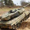 leopard a2