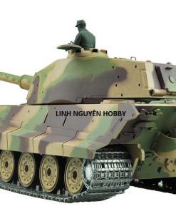 king tiger 11