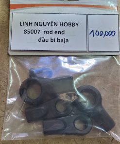 HỘP ĐỀ GIỰT CỐT KIM LOẠI NÂNG CẤP CHO BAJA ROVAN ROFUN HPI 5B 5Q