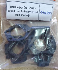 DÀN ARM NHỰA CƯỜNG LỰC NÂNG CẤP CHO BAJA ROVAN ROFUN HPI 5B 5Q