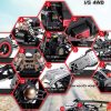 BAJA 5S HV (10)