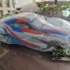 BODY COVER THAY THẾ CHO XE ONROAD DRIFT TỈ LỆ 1/10