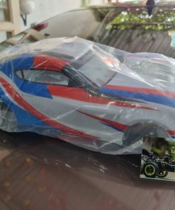 BODY COVER THAY THẾ CHO XE ONROAD DRIFT TỈ LỆ 1/10