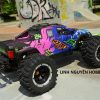 ZD MX7 2