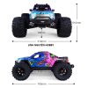 ZD MX7 8