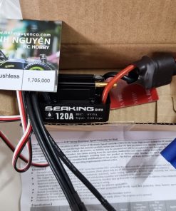 esc seaking 120a