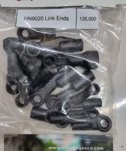 Bộ đầu tay link nhựa cho xe đua Hongnor HNR Mar X 1/8 6S Truggy