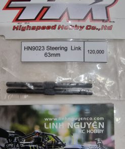 Tay link 63mm cho xe đua Hongnor HNR Mar X 1/8 6S Truggy