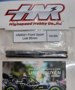 Tay link 85mm cho xe đua Hongnor HNR Mar X 1/8 6S Truggy