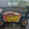 Hàng Cũ: Hispeed Buggy 1/10 electric brushless