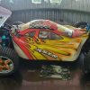 hsp buggy 2 cu