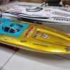 Hàng Cũ: Tàu đua DT Racing 85cm mono composite brushless RTR