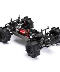 FS Racing New RC Cars Model - Onroad GT 1/7 - Tank Truck 6S 1/8