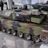 leopard cu 2