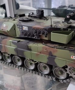 leopard cu 2