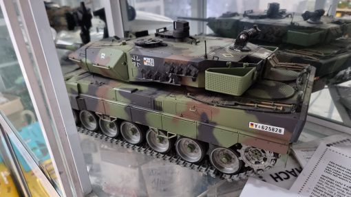 leopard cu 2