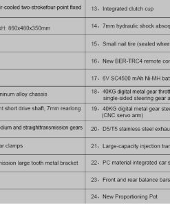 rofun t5 short truck 2