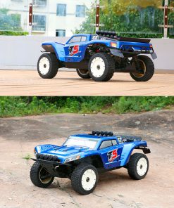 rofun t5 short truck 6