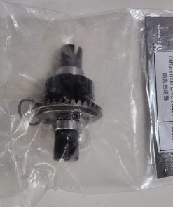 Bộ Cùm visai cầu trước hoặc sau cho xe điều khiển truggy ZD 1/8.