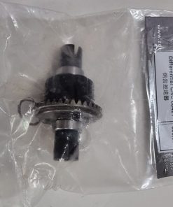 visai zd
