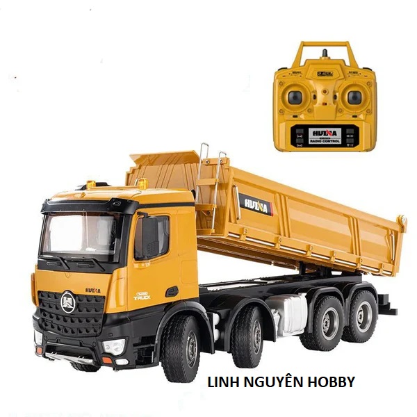 HN536 2