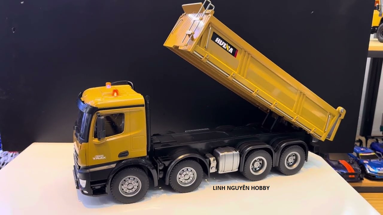HN536 3 HN536 3