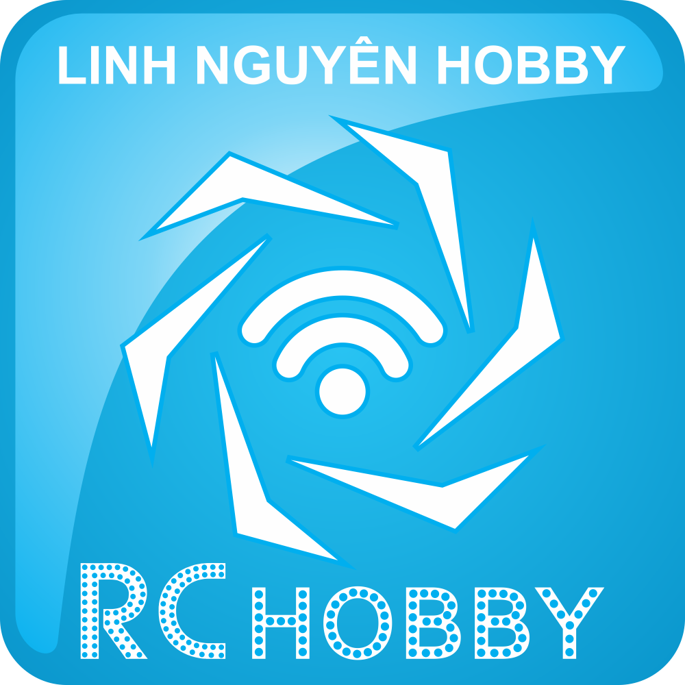 LINH NGUYÊN RC HOBBY